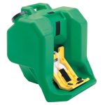 HAWS Emergency Portable Eyewash 7500 16 Gallon Original